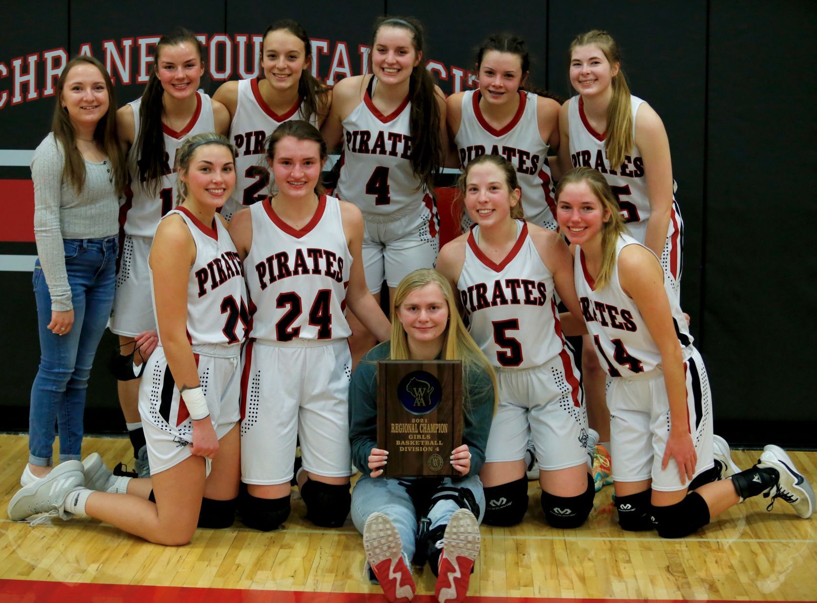 Photos: C-FC GBB vs Blair-Taylor